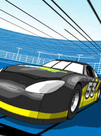 TSN: NASCAR