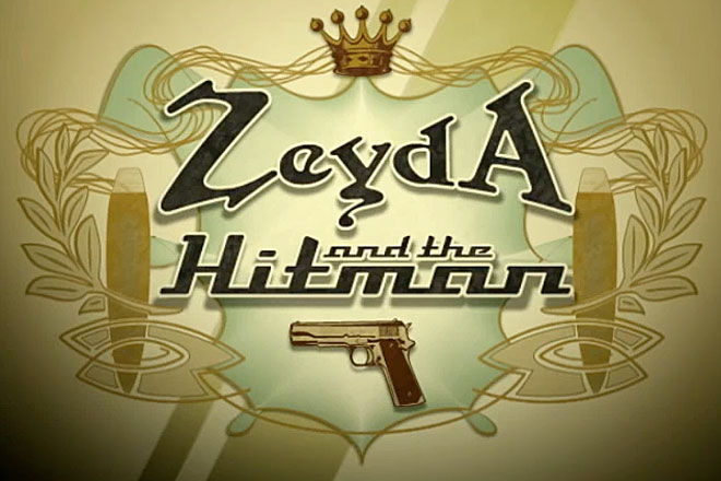 Zeyda & The Hitman