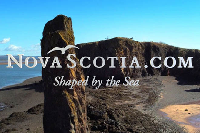 Nova Scotia Tourism