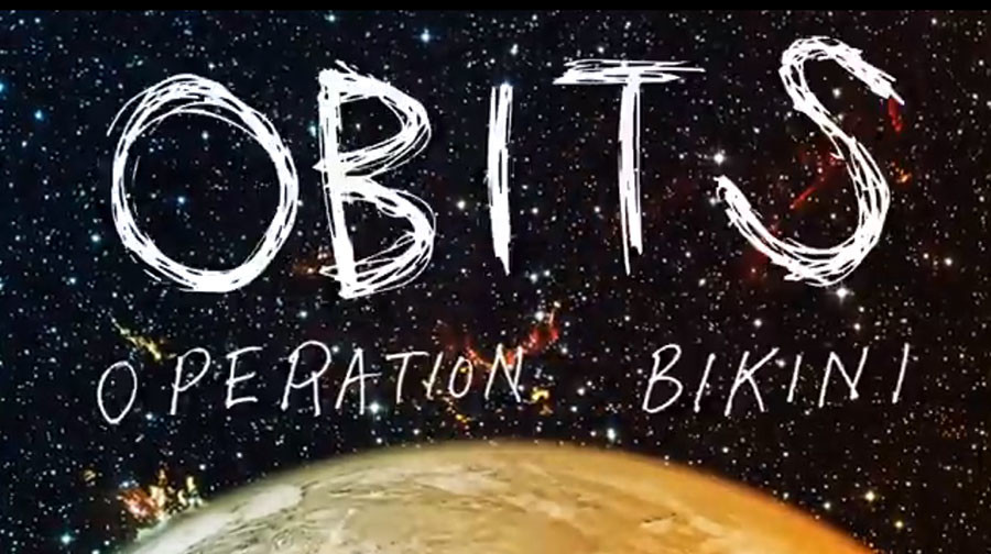 OBITS: Operation Bikini