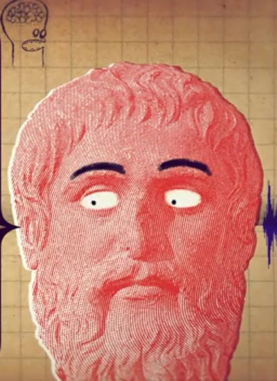 TED-Ed: Music in Ancient Greece
