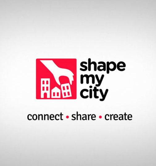 Shape My City