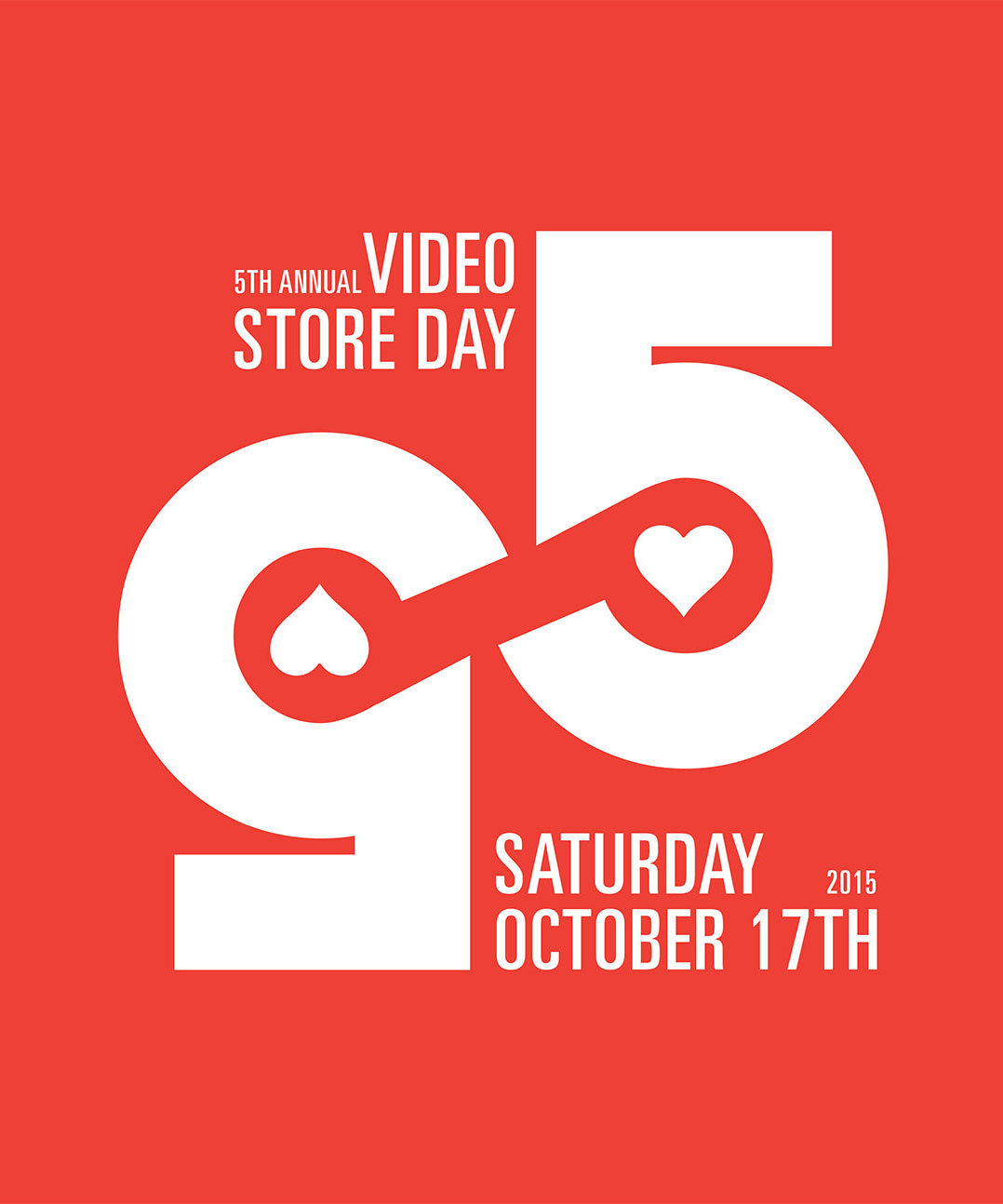 Video Store Day!