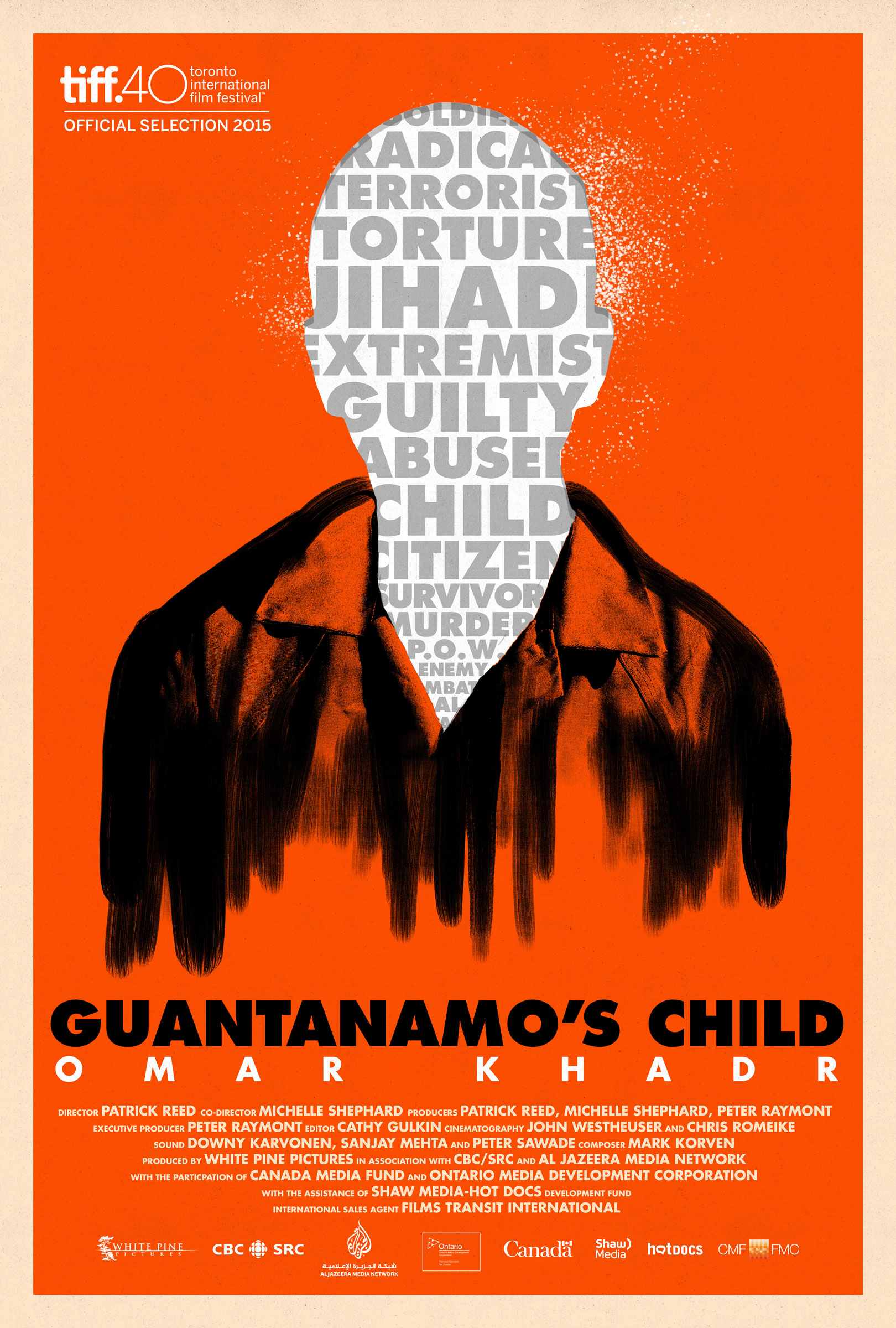 Guantanamo’s Child: Omar Khadr