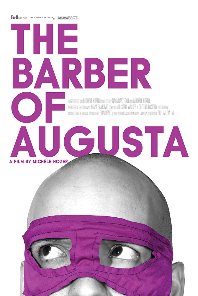 The Barber of Augusta