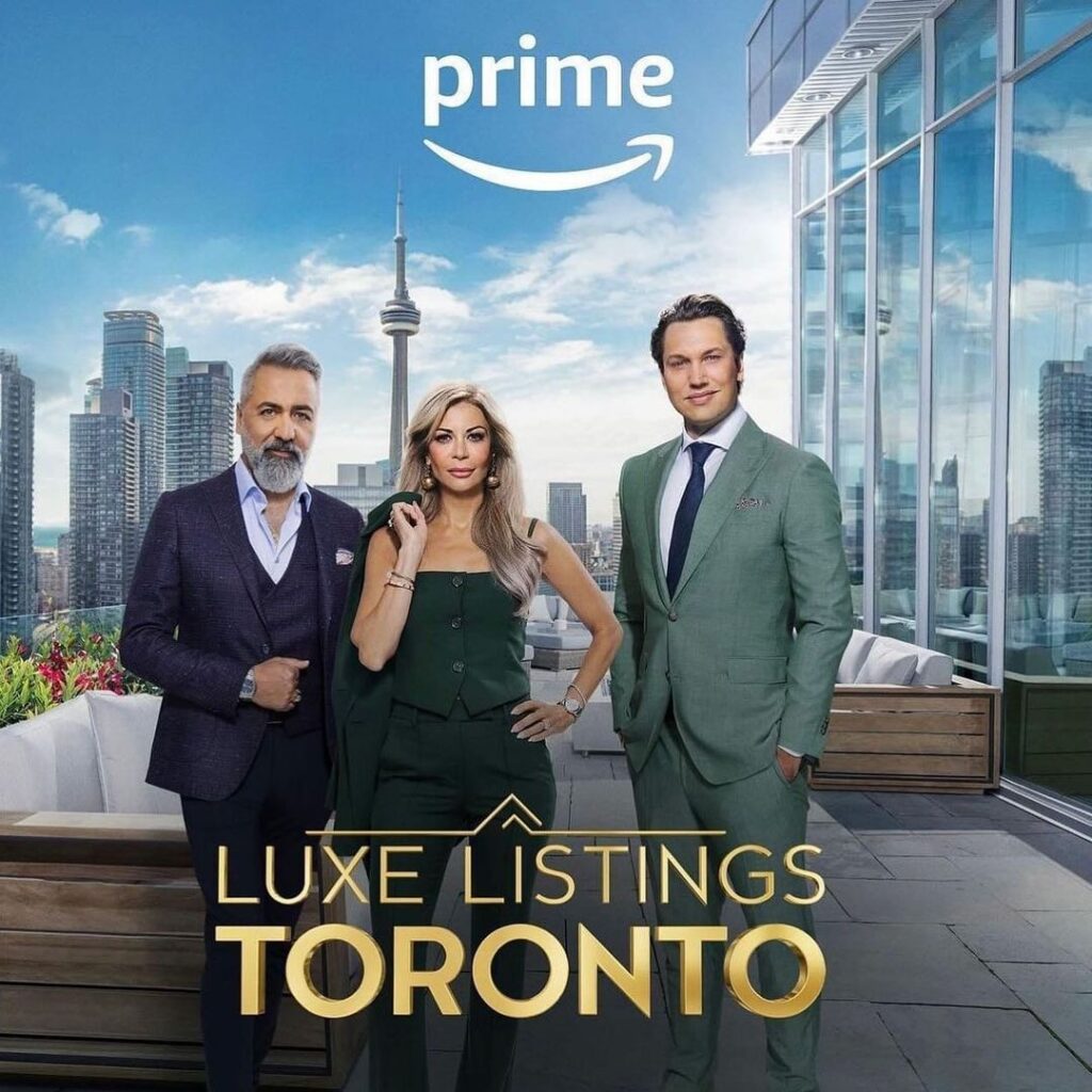 Luxe Listings Toronto