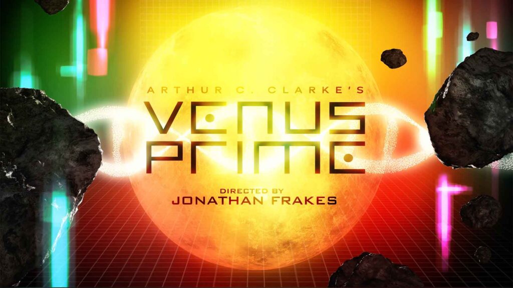Venus Prime